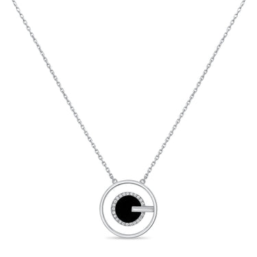 Zoí méson pendant