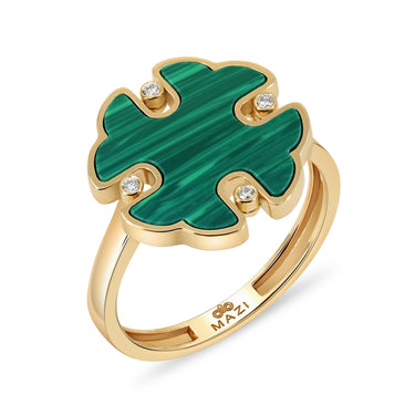 kerasiás méson ring