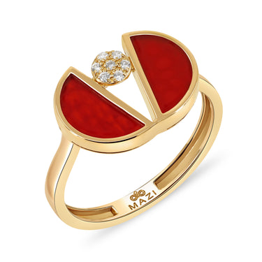 Elpída méson ring
