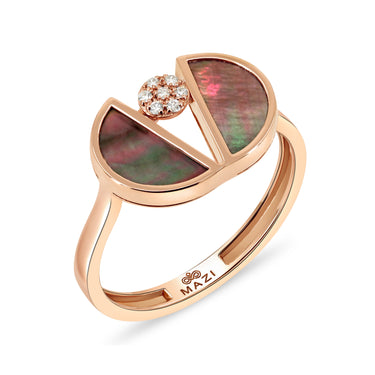 Elpída méson ring