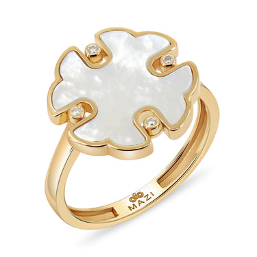 kerasiás méson ring