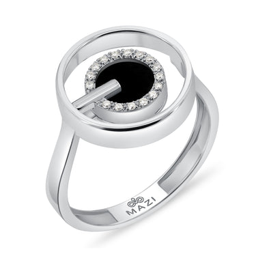 Zoí méson ring