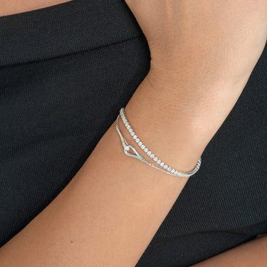 Apeiro bracelet