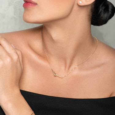 Apeiro pendant