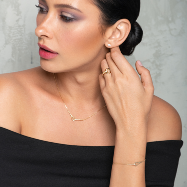 Apeiro bracelet