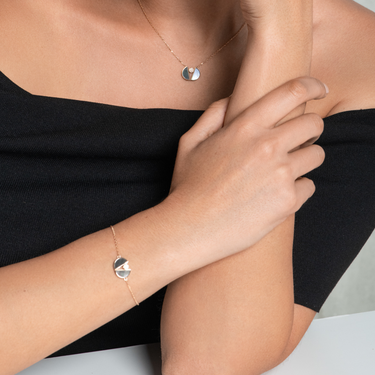 Elpída méson bracelet
