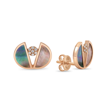 Elpída méson earrings