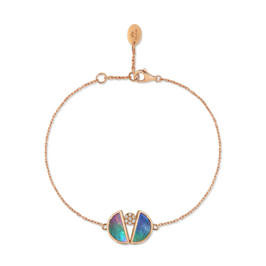 Elpída méson bracelet