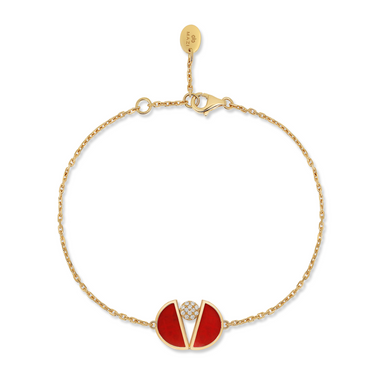 Elpída méson bracelet