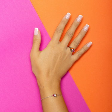 Sofía bracelet