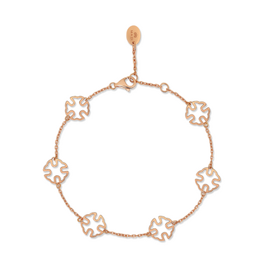 Kerasiás mikro bracelet, 6 motifs