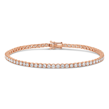 Tennis bracelet