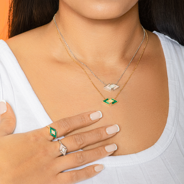 Sofía necklace