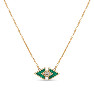 Sofía necklace