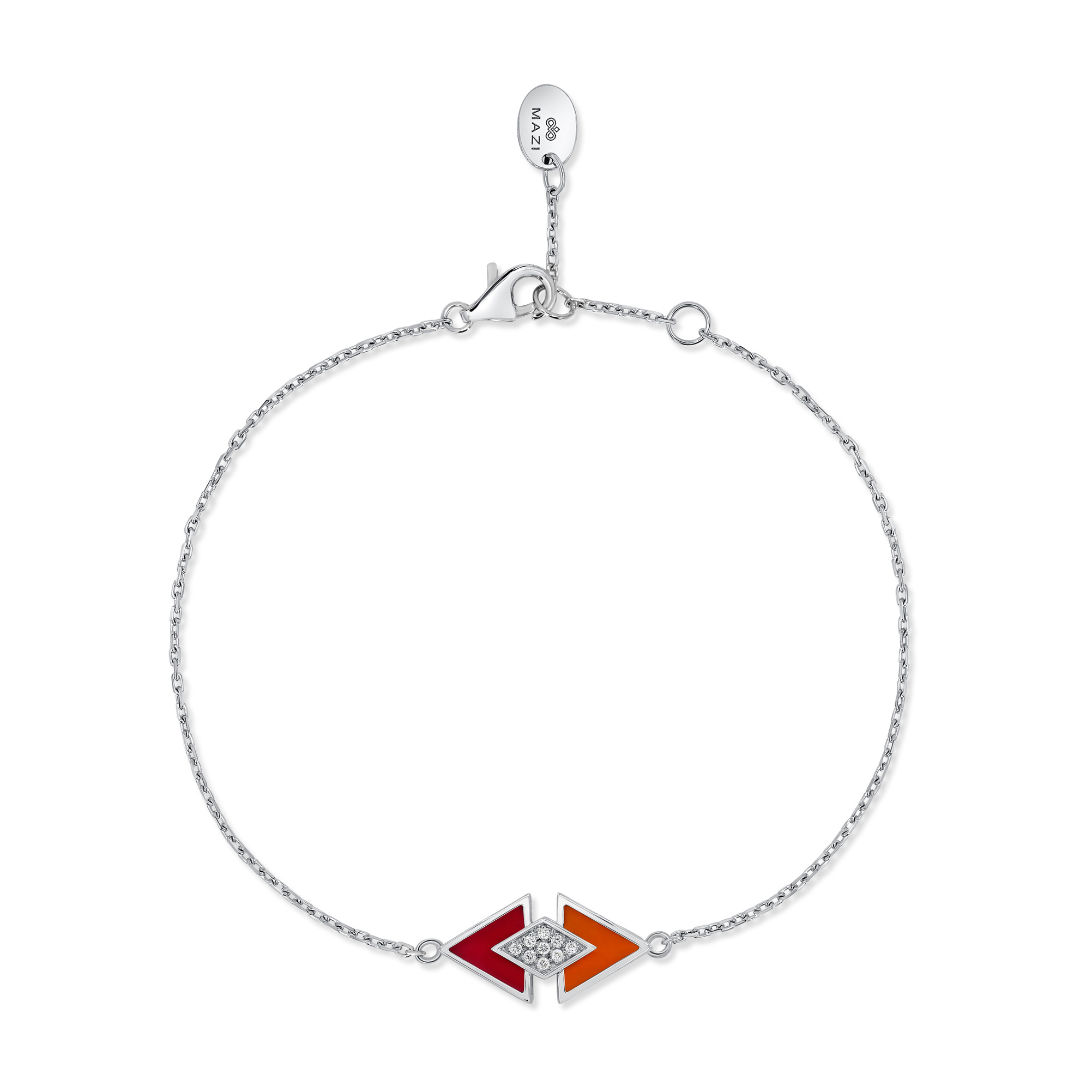Sofía bracelet