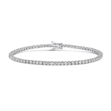 Tennis bracelet