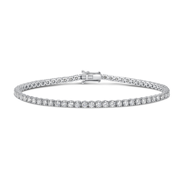 Tennis bracelet