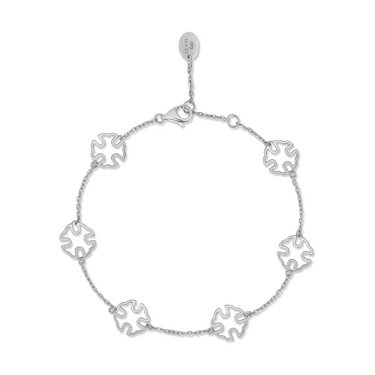 Kerasiás mikro bracelet, 6 motifs