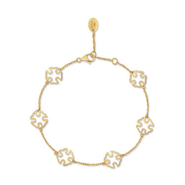 Kerasiás mikro bracelet, 6 motifs